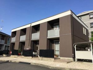 ヴィラセリーヌ D101号-15