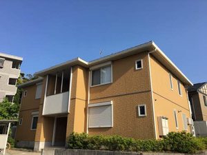 ヴィラセリーヌ E101号-1