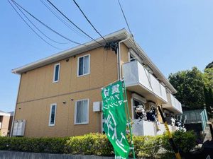 ヴィラセリーヌ E101号-3