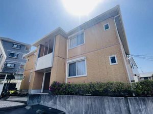 ヴィラセリーヌ E101号-4