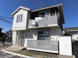 ＬＡＴＯＵＲ二子 C201号-1