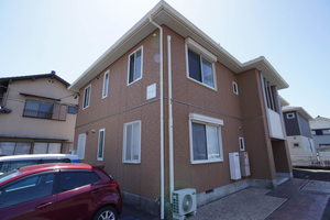 メゾンリュミシーリ 0202号-1