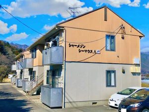 シャーメゾン　シーマウス A101号-1