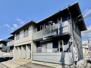 メルヴェーユＳ B101号-1