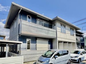 メルヴェーユＳ B101号-15