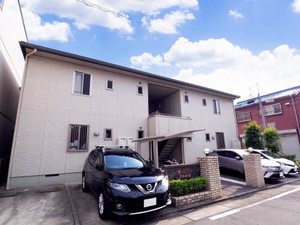 フラット２ 0101号-1