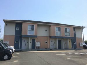 エル　ノルテ B103号-1