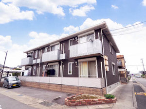 コンフォート楠 0103号-1