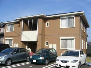 サンハイム岡出山 0102号-1