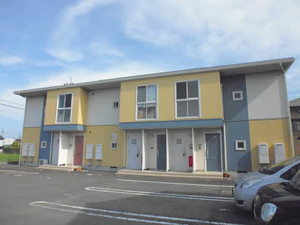 メゾン　ド　ファミーユ 0202号-1