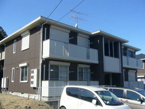 汐見台パークハウス