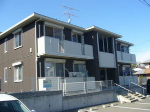 汐見台パークハウス