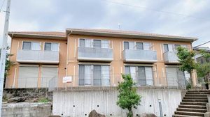 シャーメゾン青木