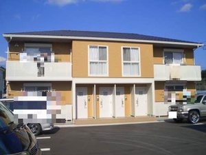 ポドカーパス A202号-1