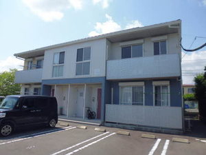 スターライト A102号-1