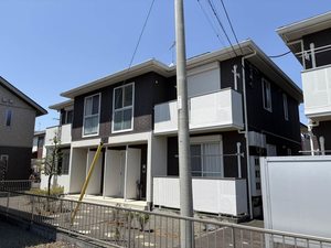 エスポワール２１