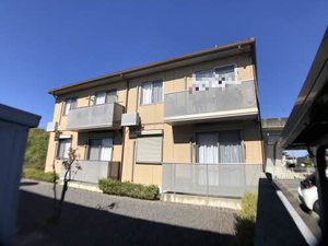 シャーメゾンモレ A101号-1