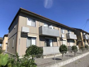 シャーメゾンモレ