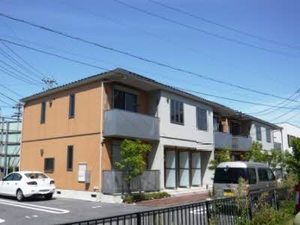 ハピネスエヴィッサ