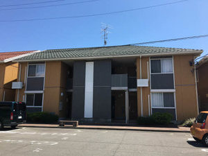 アニマルワン E201号-1