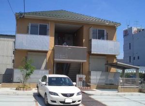 ベーネ八千代 0201号-1