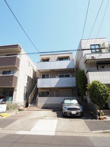 ジョイハイツ徳川園