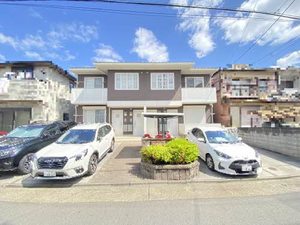 シャーメゾン　ブランシェ