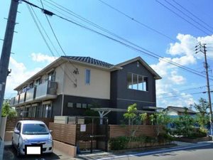 グランセゾン 0202号-1