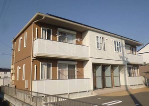 Ｒアヴェニュー 0201号-1