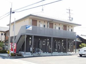 ウエストリバータウン 0101号-1