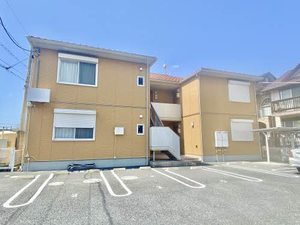 藤和ハイツⅥ 0103号-1