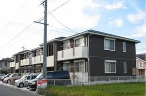 シャーメゾンＡＹＵ