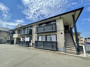 メゾン　ドゥ　ジュワ・エスト E103号-1