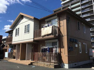 ラフィネ中央 A003号-1