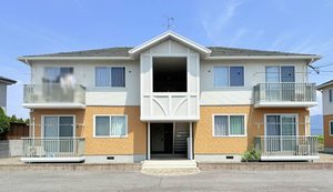 レイクヒルズこじま B202号-1