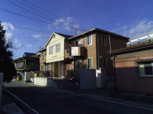 レイクシャングリラＡ