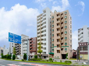 メルベーユ覚王山