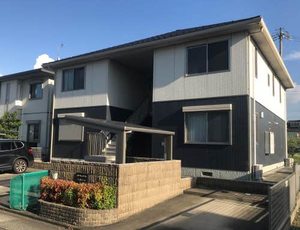 ラボヌール上浜 0102号-1