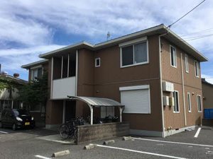 グランシャリオ亀崎