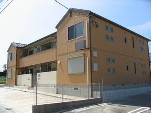 リベルテ新知台