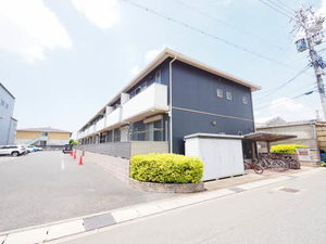 サンヴィラ込高