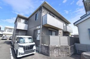 ウィスタリア 0203号-1