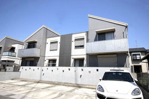 アレグーリア雅 B201号-1