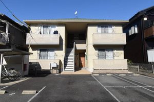 シャンテ末広Ｂ 0202号-1