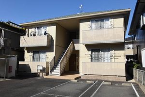 シャンテ末広B 0202号-15