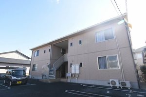 シャンテ末広Ａ 0103号-1