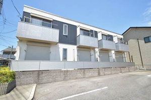 エタージュＫ 0101号-1