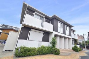 カサフェリスⅡ 0201号-1