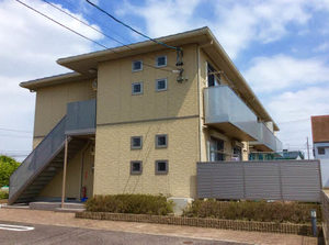 シャーメゾン本郷