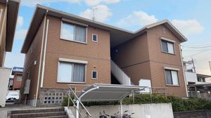 ビューフェリス柏森